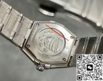 Replica Omega Constellation 131.15.25.60.53.001 TW Factory Stainless steel strap - Image 9