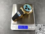 Replica Rolex Cosmograph Daytona M126518LN-0014 APS Factory Ceramic dial - Image 8