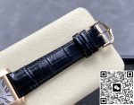 Replica Cartier Tank WGTA0281 8848 Factory Rose gold case - Image 8