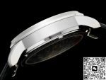 Replica Jaeger LeCoultre Master Control 16634E0 RMS Factory Tourbillon Enamel dial - Image 18