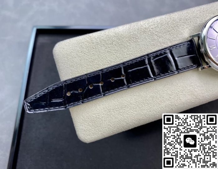 Replica IWC Portofino IW458102 V7 Factory Slate grey dial - Image 8