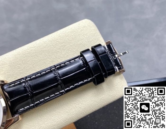 Replica Breitling Premier AB0118A21B1X1 BLS Factory Black Panda Dial - Image 10