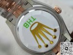Replica Rolex Datejust m278271-0032 THB Factory Oystersteel - Image 18