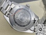 Replica TAG HEUER AUTAVIA WBE5116.EB0173 Blue ceramic bezel - Image 9