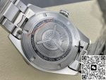 Replica TAG HEUER AUTAVIA WBE5116.EB0173 Blue ceramic bezel - Image 20