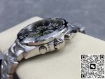Replica TAG Heuer F1 CAZ101AF.BA0637 Smoky Grey Dial - Image 6