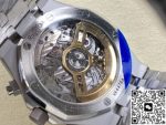 Replica Audemars Piguet Royal Oak 26240ST.OO.1320ST.07 APS Factory Silver dial - Image 20