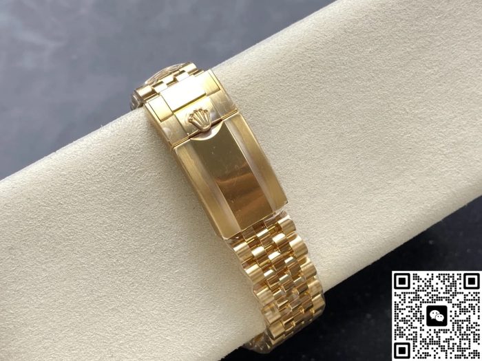 Replica Rolex Greenwich II 126718GRNR-0002 AR Factory GMT - Image 9