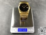 Replica Vacheron Constantin Historiques 4200H-222J-B938 VC+ Factory Folding clasp - Image 8