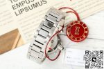 Replica Cartier Pasha WSPA0021 AF Factory Stainless Steel - Image 9