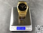 Replica Vacheron Constantin Historiques 4200H-222J-B938 VC+ Factory Folding clasp - Image 19