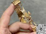 Replica Patek Philippe Nautilus 7118-1R-001 3K Factory Rose Gold - Image 9