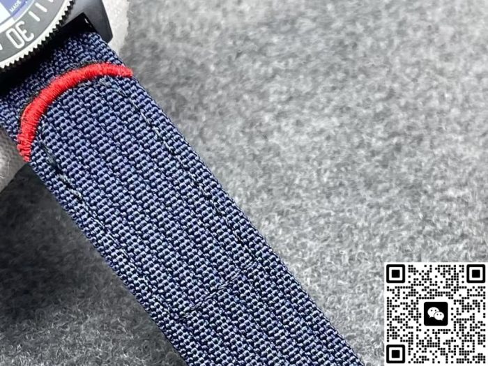 Replica Tudor Pelagos M25707KN-0001 M+ Factory Matte blue - Image 10
