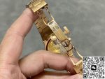 Replica Patek Philippe Nautilus 7118-1R-001 3K Factory Rose Gold - Image 20