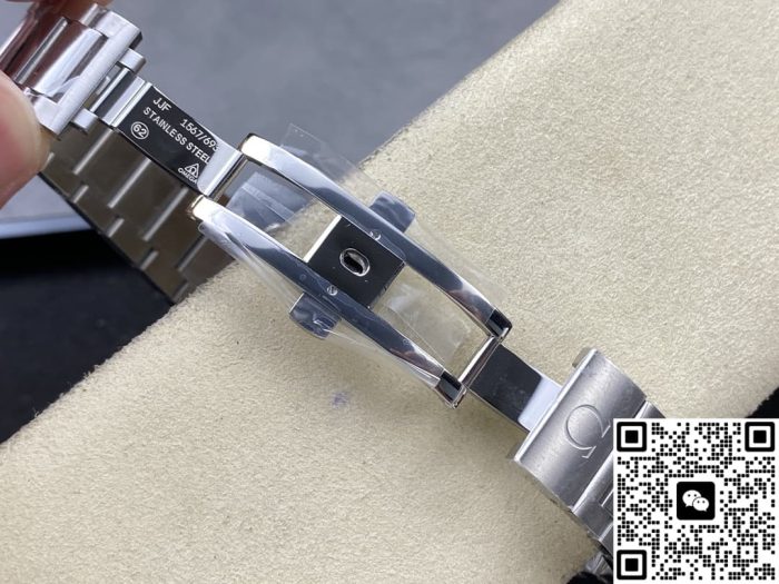 Replica Omega Seamaster 220.10.41.21.02.001 N1 Factory Anti-magnetic - Image 10