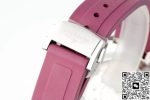 Replica Longines Concas L3.430.5.98.9 AF Factory Anti-magnetic - Image 21