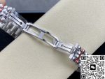 Replica Chopard HAPPY SPORT 278610-3001 RF Factory Silver Strap - Image 10