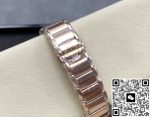 Replica Patek Philippe TWENTY~4 7300-1200R-011 SJ Factory Rose gold dial - Image 20