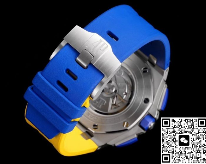 Replica Audemars Piguet 26400SO.OO.A057CA.01 TK Factory - Image 9