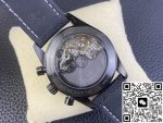 Replica Blancpain Fifty Fathoms 5200-0153-B52A GS Factory Nautical canvas strap - Image 21