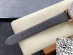 Replica Vacheron Constantin Traditionnelle 83570-000R-9915 TW Factory Mother-of-pearl dial - Image 19