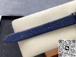 Replica Vacheron Constantin Traditionnelle 7006T-000G-B913 TW Factory Full diamond dial - Image 10