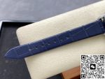 Replica Vacheron Constantin Traditionnelle 7006T-000G-B913 TW Factory Full diamond dial - Image 21