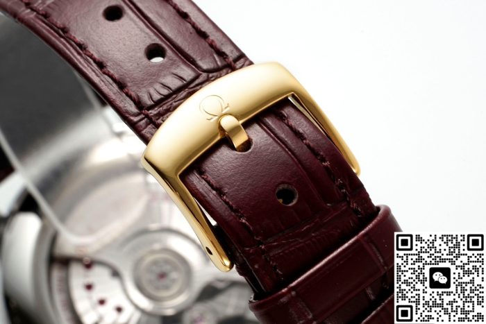 Replica Omega De Ville 434.23.40.20.08.001 MKS Factory Anti-magnetic - Image 10