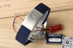 Replica Longines Concas L3.780.4.96.9 AF Factory Blue sunburst - Image 9