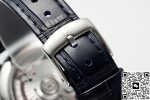 Replica Omega De Ville 434.13.41.21.03.001 MKS Factory Power reserve display - Image 7