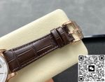 Replica Audemars Piguet CODE 11.59 15210OR.OO.A099CR.01 APS Factory Brown strap - Image 8