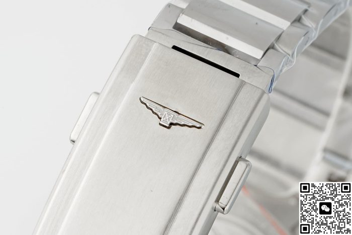Replica Longines Concas L3.890.4.56.6 AF Factory Dual time zone - Image 10