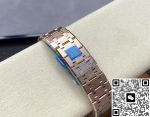 Replica Audemars Piguet Royal Oak 26240OR.OO.1320OR.08 APS Factory Khaki Green Dial - Image 10