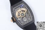 Replica Richard Mille RM07-01 ZF Factory Black ceramic - Image 21