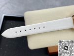 Replica Patek Philippe CALATRAVA 4897R-010 Creamy white dial - Image 9