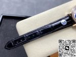 Replica Jaeger-LeCoultre Rendez-Vous 357243J OMF Factory Moon Phase - Image 21