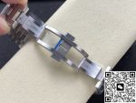 Replica Audemars Piguet Royal Oak 15510ST.OO.1320ST.10 APS Factory V2 Grey strap - Image 10
