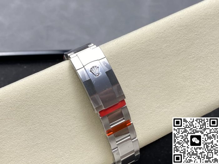 Replica Rolex Datejust m126234-0052 VS Factory Oystersteel - Image 10
