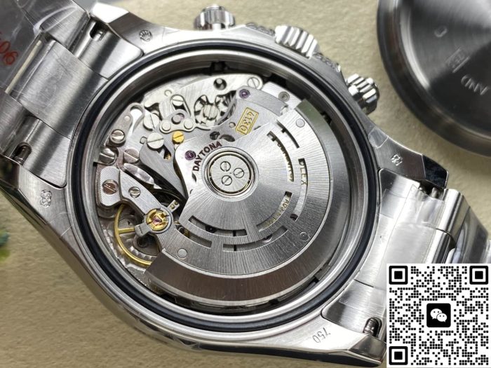 Replica Rolex Daytona Cosmograph 116599 RBOW ZF Factory Anti-magnetic - Image 9