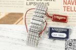 Replica Longines Elegant L5.200.4.75.6 AF Factory Silver dial - Image 21