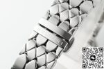 Replica BVLGARI SERPENTI 103449 BV Factory Folding clasp - Image 10