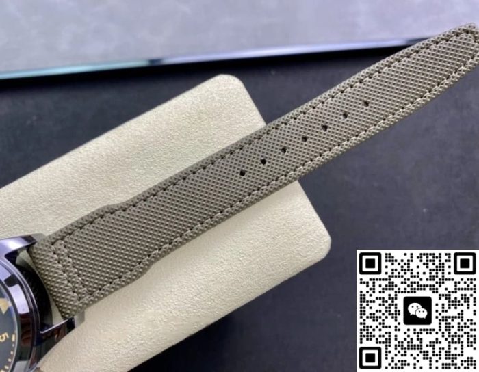 Replica IWC Pilot IW389002 ZF Factory Ceramic case - Image 9