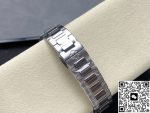Replica Patek Philippe Nautilus 5711 GR Factory Transparent case back - Image 8