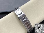 Replica Patek Philippe Nautilus 5711 GR Factory Transparent case back - Image 19