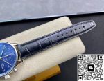 Replica IWC Portugieser IW371491 ZF Factory Dark blue dial - Image 9