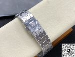 Replica Audemars Piguet Royal Oak 26591IP.OO.1252IP.01 TW Factory Smoked wine red - Image 10