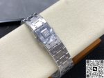 Replica Audemars Piguet Royal Oak 26591IP.OO.1252IP.01 TW Factory Smoked wine red - Image 21