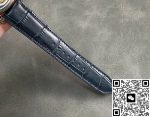 Replica Jaeger-LeCoultre Master 13234E1 APS Factory Transparent case back - Image 10