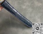 Replica Jaeger-LeCoultre Master 13234E1 APS Factory Transparent case back - Image 20
