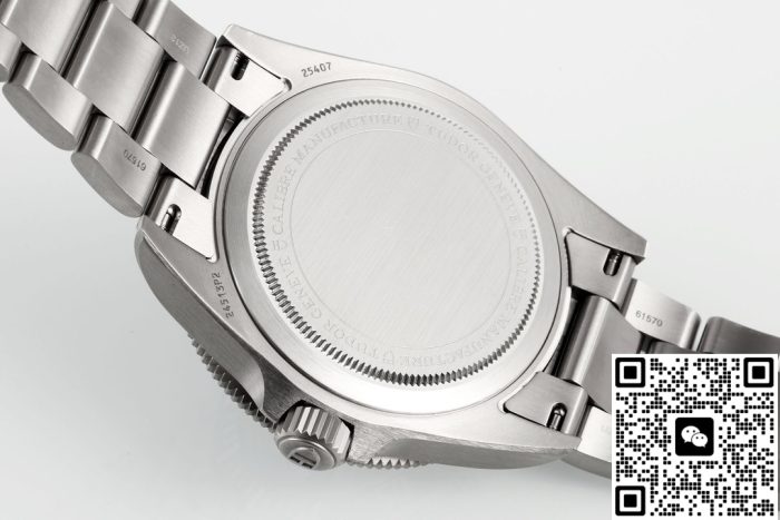 Replica Tudor Black Bay M25407N-0001 ZF Factory Titanium - Image 10